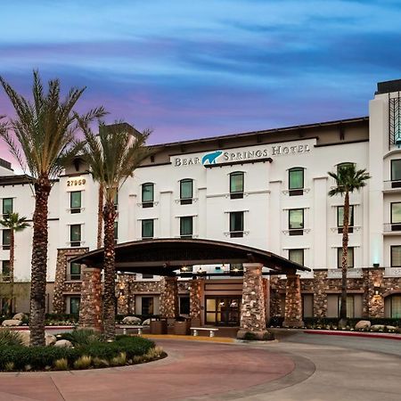 Bear Springs Hotel ハイランド エクステリア 写真