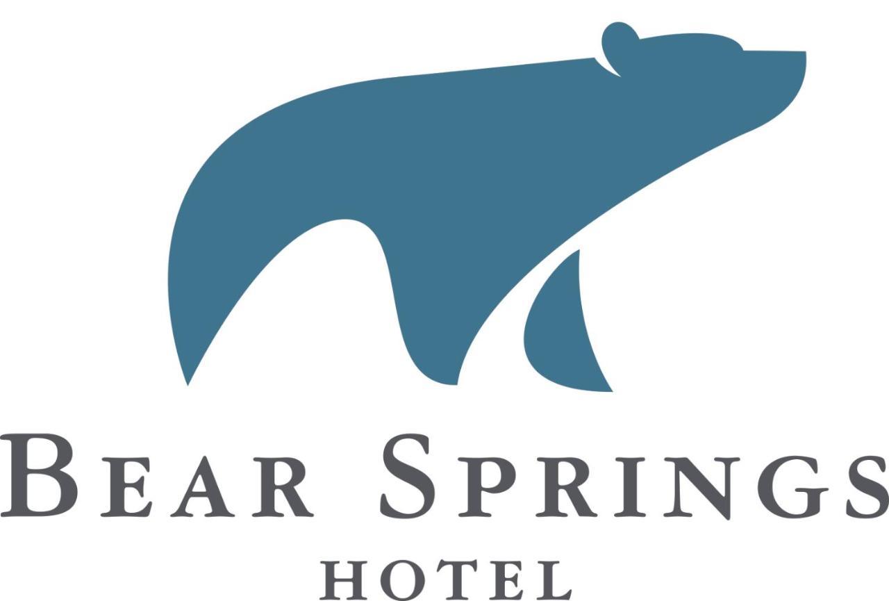 Bear Springs Hotel ハイランド エクステリア 写真