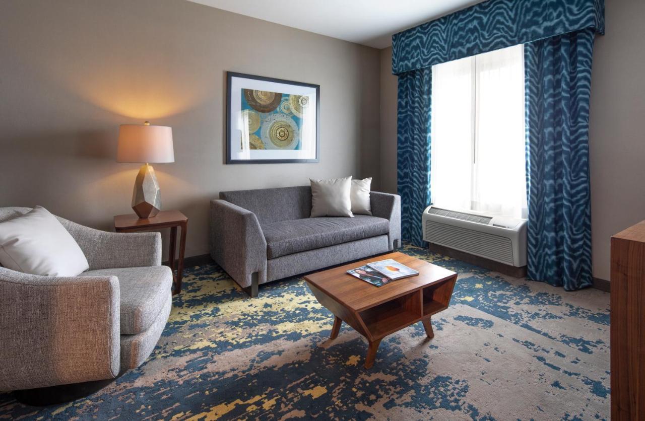Bear Springs Hotel ハイランド エクステリア 写真