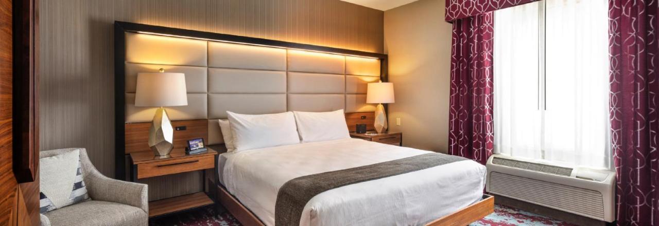 Bear Springs Hotel ハイランド エクステリア 写真