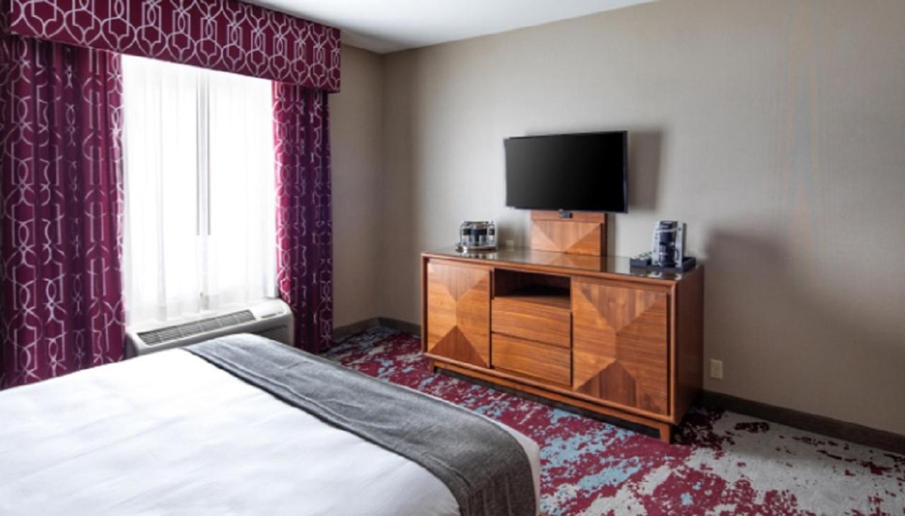 Bear Springs Hotel ハイランド エクステリア 写真