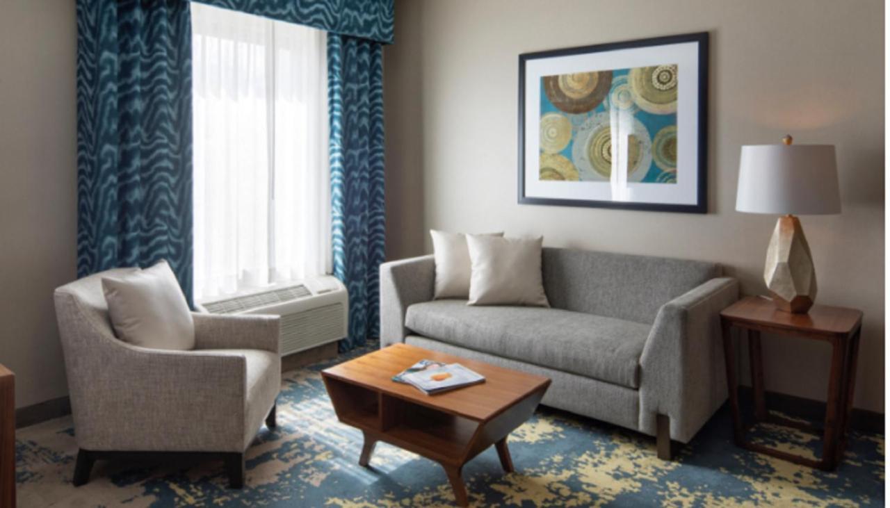 Bear Springs Hotel ハイランド エクステリア 写真