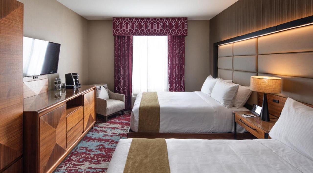 Bear Springs Hotel ハイランド エクステリア 写真