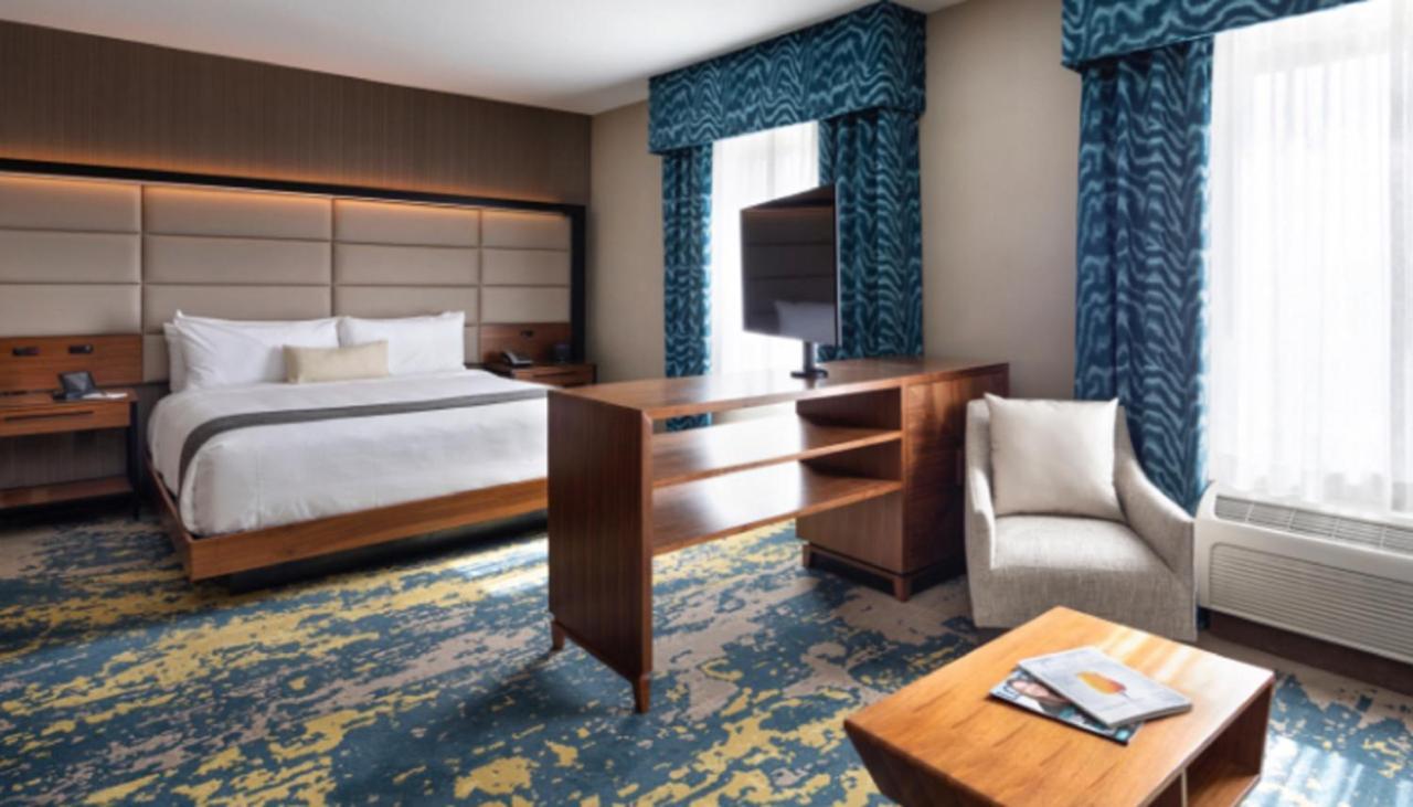 Bear Springs Hotel ハイランド エクステリア 写真